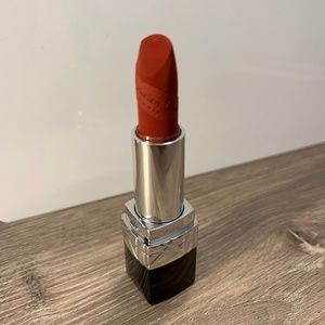 DIOR Rouge Dior Lipstick in 720 Icone Velvet *LE*